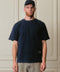 Core Tee - Navy