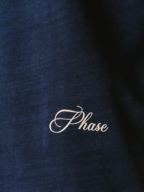 Core Tee - Navy