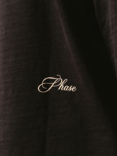 Core Longsleeve - Black